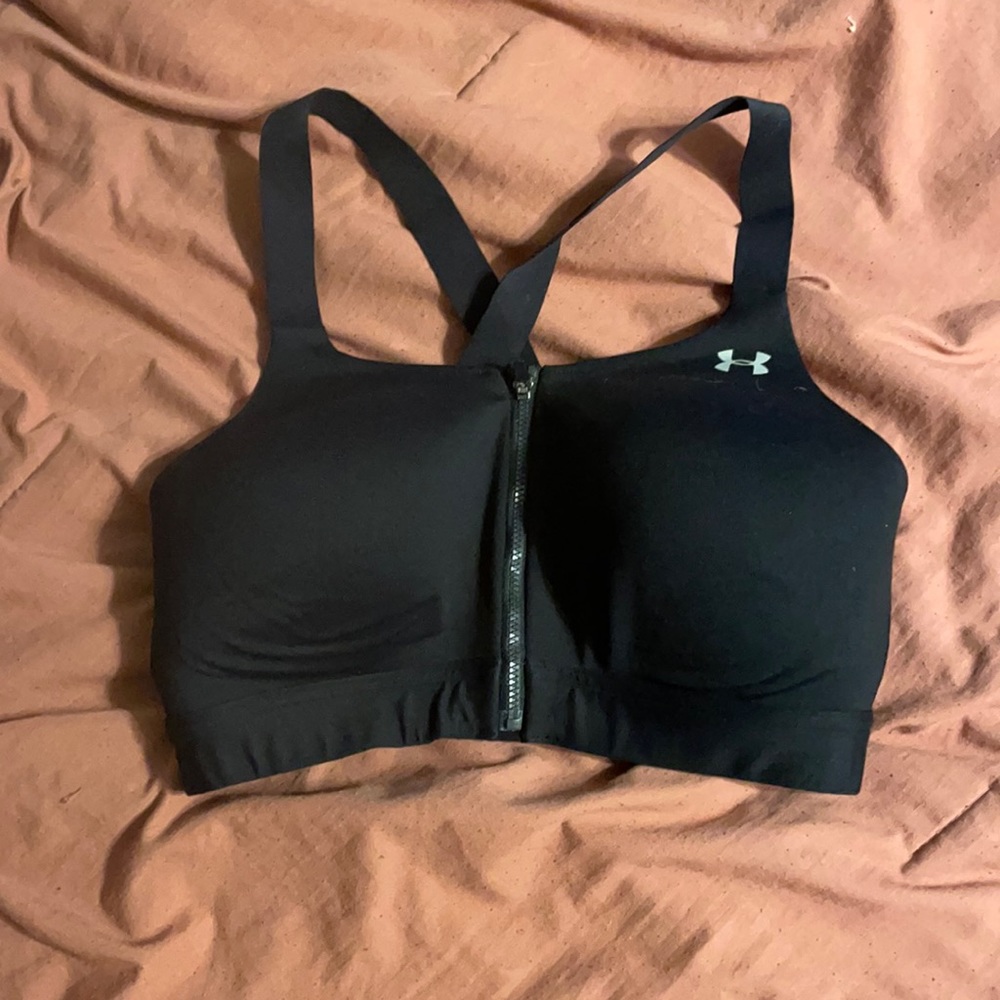 UA bra